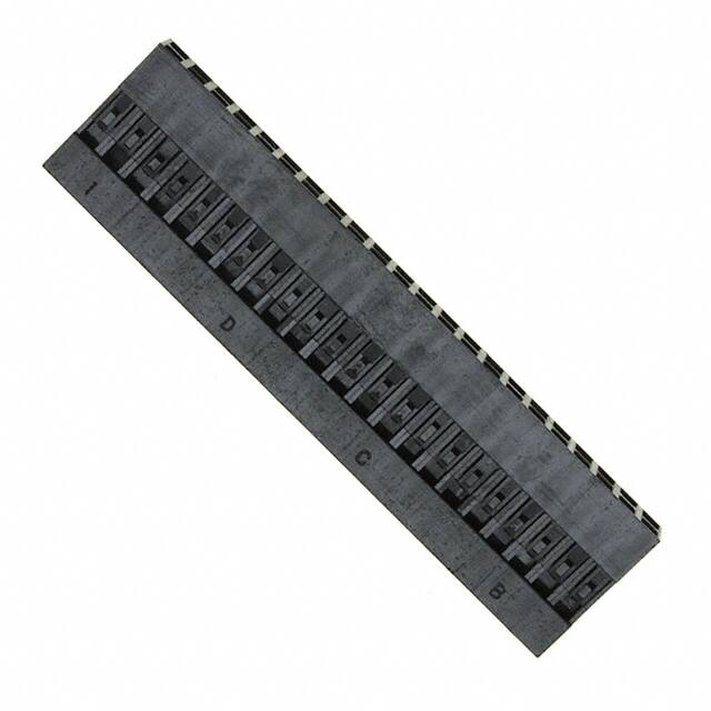 65043-015LFAmphenol ICC (FCI)