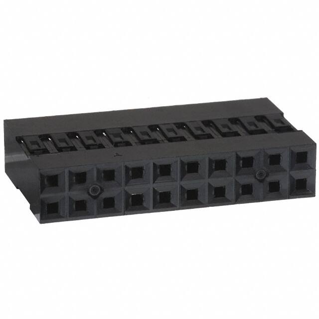 65043-027LFAmphenol ICC (FCI)