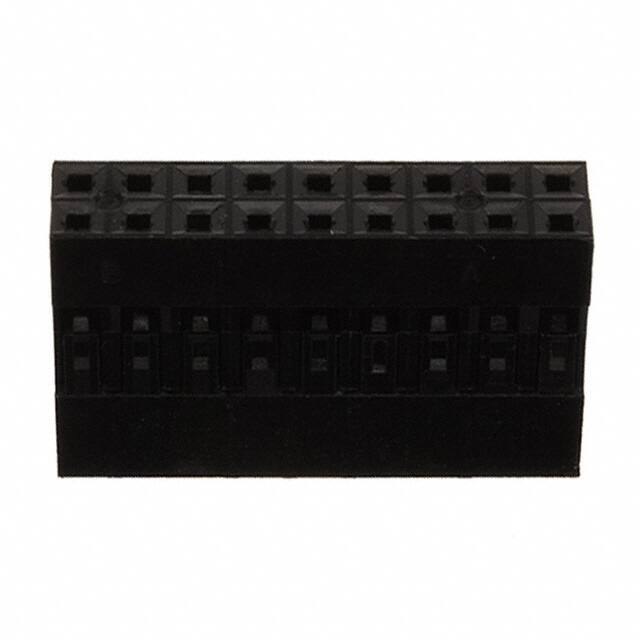 65043-028LFAmphenol ICC (FCI)