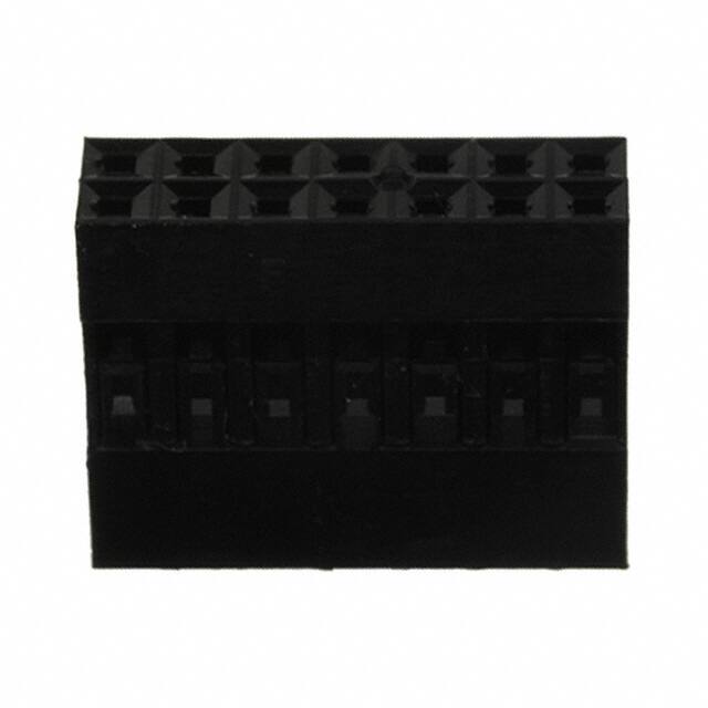 65043-030LFAmphenol ICC (FCI)