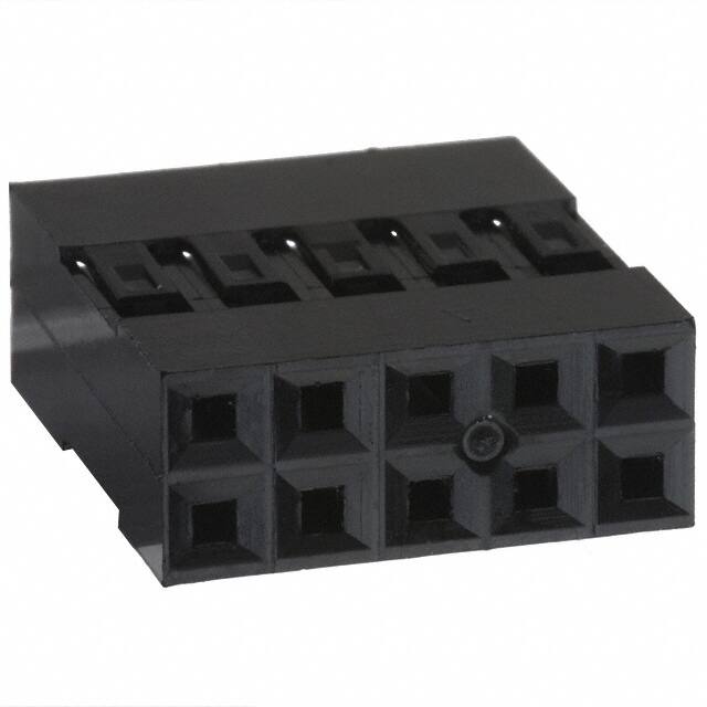 65043-032LFAmphenol ICC (FCI)
