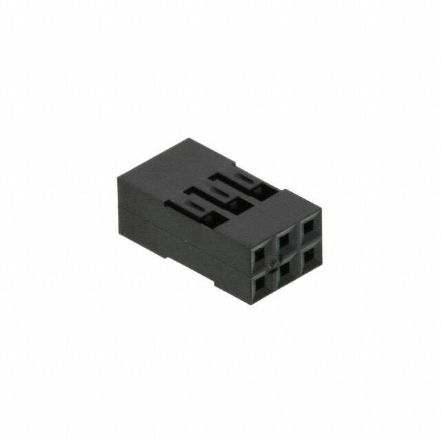 65043-034ELFAmphenol ICC (FCI)