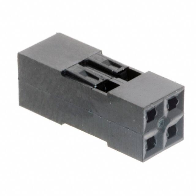 65043-035LFAmphenol ICC (FCI)