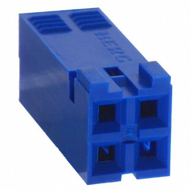 65239-002LFAmphenol ICC (FCI)