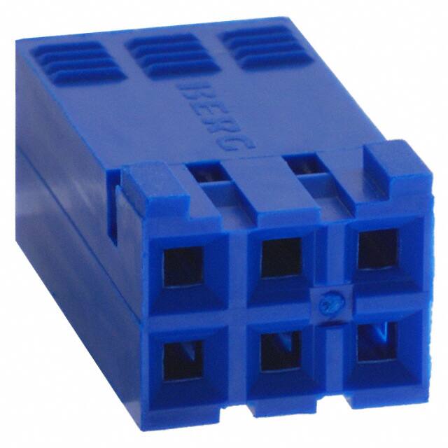 65239-003LFAmphenol ICC (FCI)