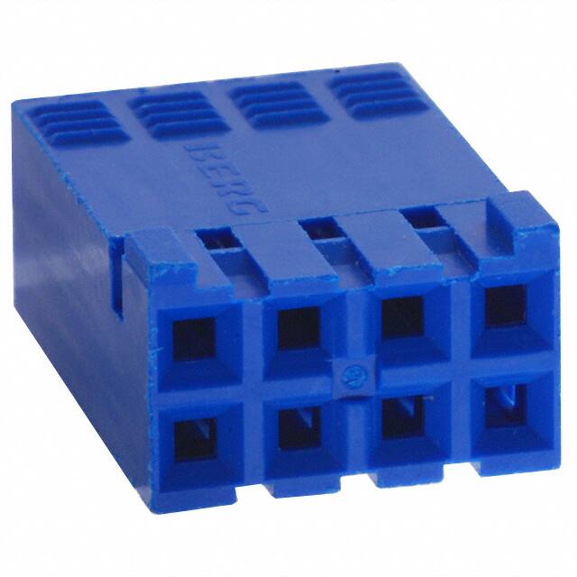 65239-004LFAmphenol ICC (FCI)