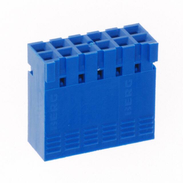 65239-006LFAmphenol ICC (FCI)