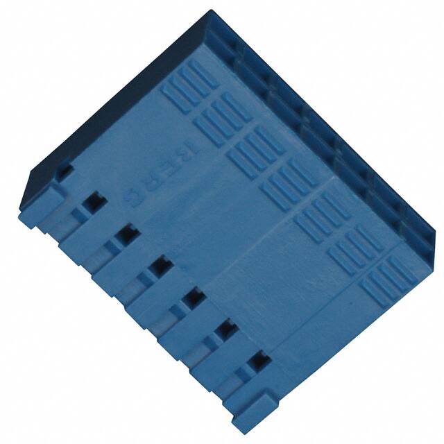 65239-007LFAmphenol ICC (FCI)