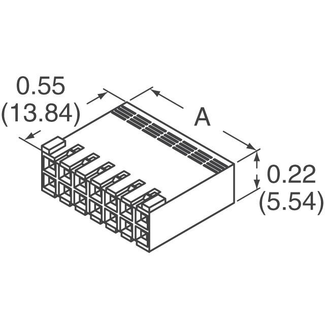 65239-014LFAmphenol ICC (FCI)