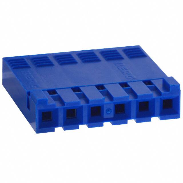 65240-006LFAmphenol ICC (FCI)