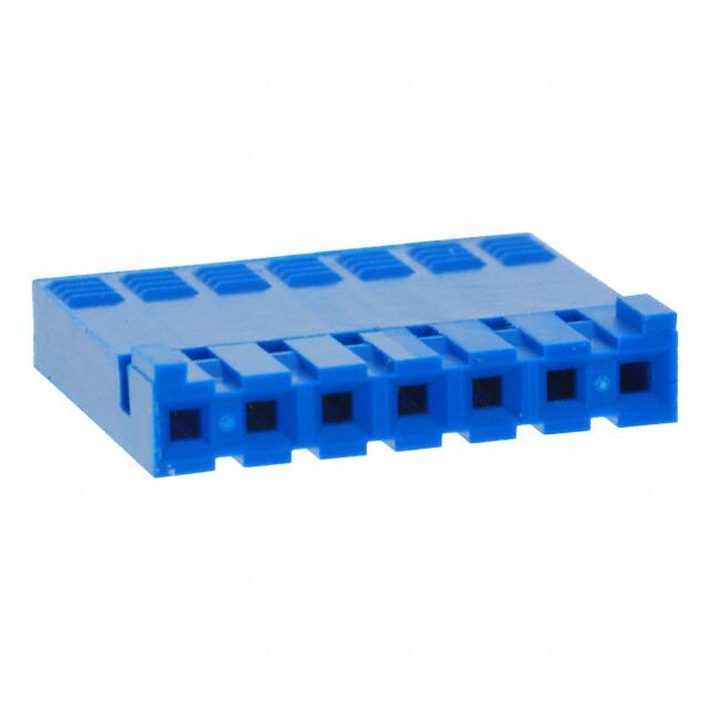 65240-007LFAmphenol ICC (FCI)