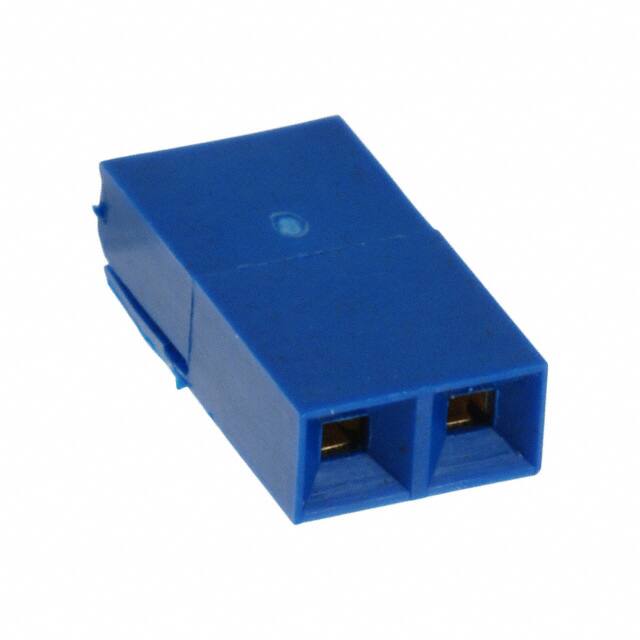 Amphenol ICC (FCI) 65474-010LF