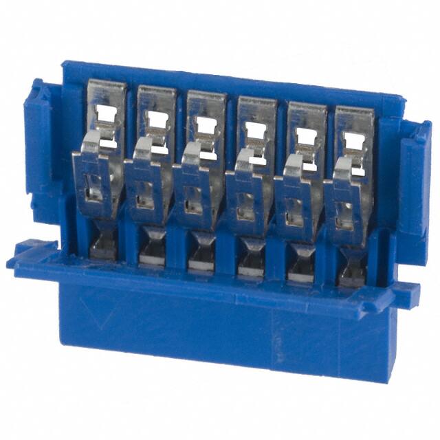 65801-006LFAmphenol ICC (FCI)
