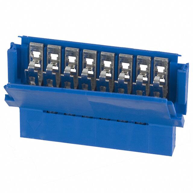 65801-008LFAmphenol ICC (FCI)