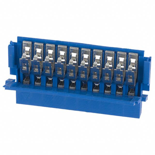 65801-010LFAmphenol ICC (FCI)