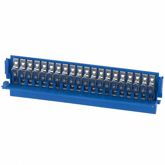 65801-020LFAmphenol ICC (FCI)