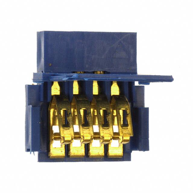 65801-033LFAmphenol ICC (FCI)