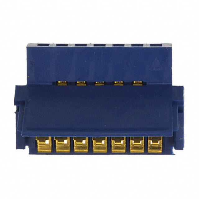 65801-036LFAmphenol ICC (FCI)