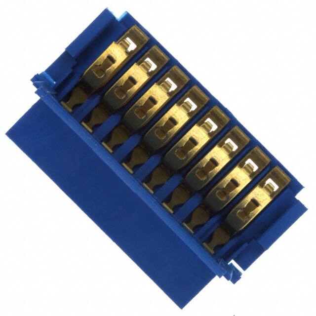 65801-037LFAmphenol ICC (FCI)