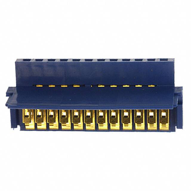 65801-041LFAmphenol ICC (FCI)