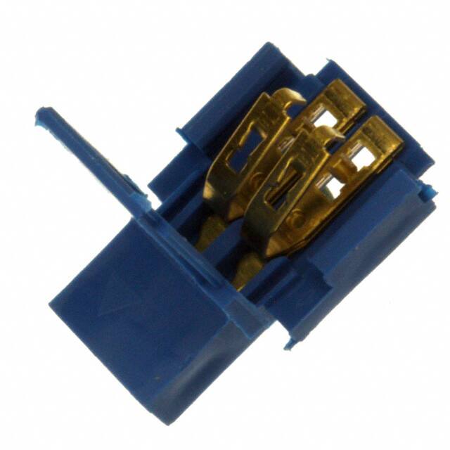 65801-063LFAmphenol ICC (FCI)