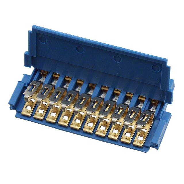 65801-139LFAmphenol ICC (FCI)