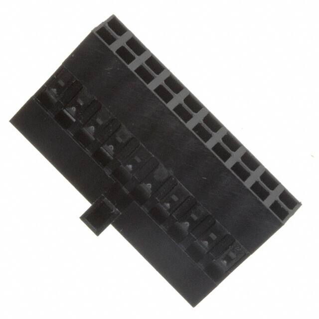 65846-006LFAmphenol ICC (FCI)