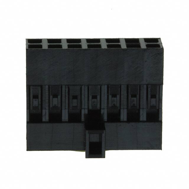 65846-007LFAmphenol ICC (FCI)