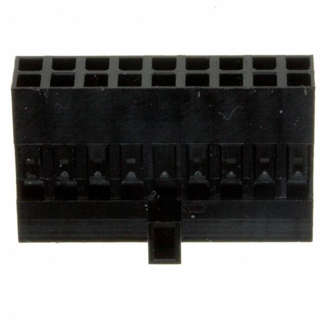 65846-008LFAmphenol ICC (FCI)