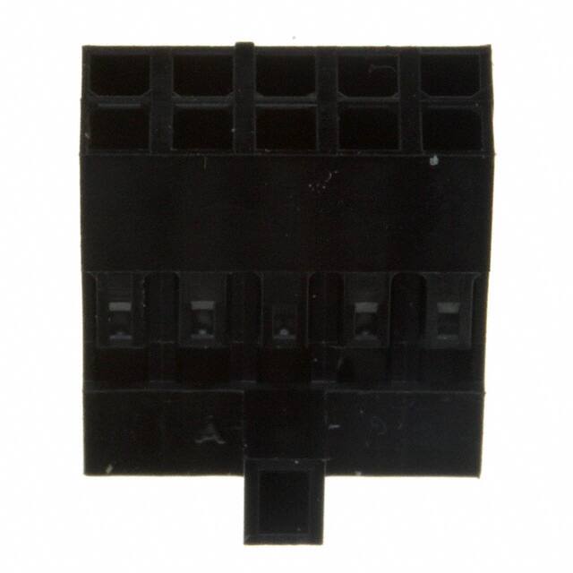 65846-010LFAmphenol ICC (FCI)