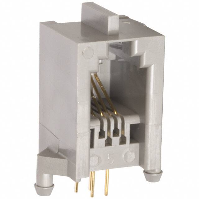 66010-001LFAmphenol ICC (FCI)