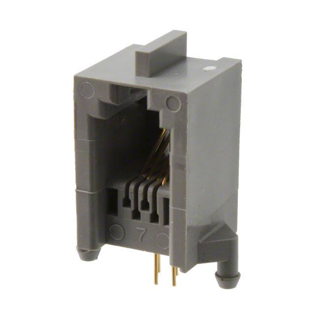 66010-004LFAmphenol ICC (FCI)