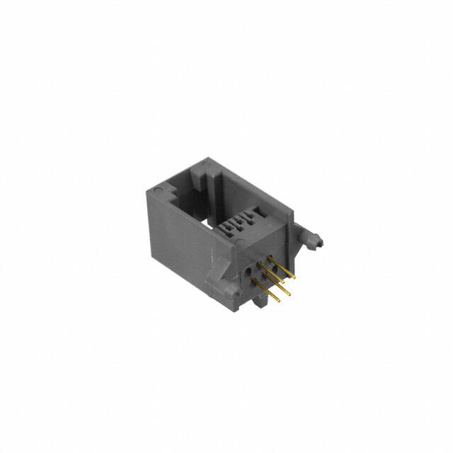 66011-007LFAmphenol ICC (FCI)