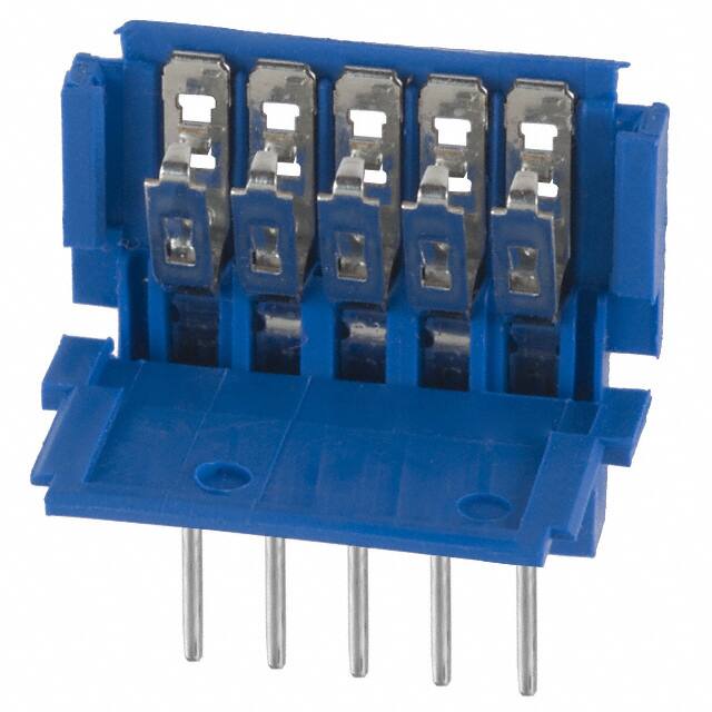 66226-005Amphenol ICC (FCI)