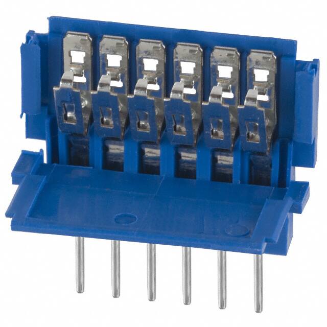 66226-006LFAmphenol ICC (FCI)