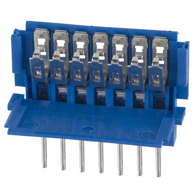66226-007LFAmphenol ICC (FCI)