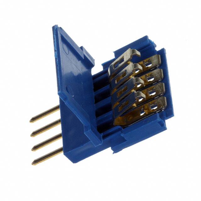 66226-036LFAmphenol ICC (FCI)