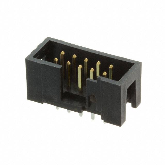 66506-066LFAmphenol ICC (FCI)