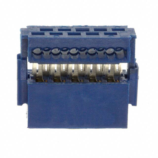 66900-110LFAmphenol ICC (FCI)