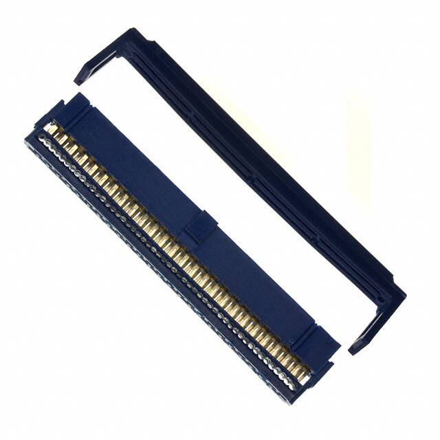 66900-250LFAmphenol ICC (FCI)