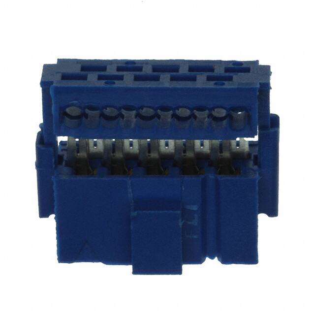 66900-310LFAmphenol ICC (FCI)