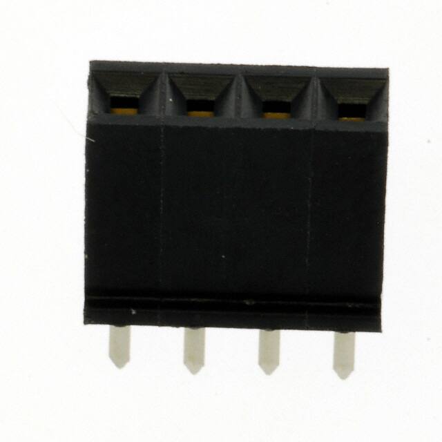 66951-004LFAmphenol ICC (FCI)