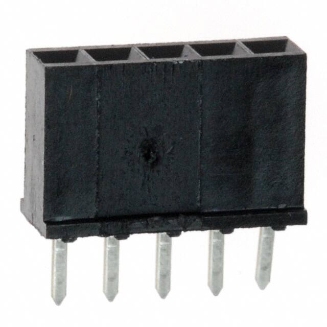 66951-005LFAmphenol ICC (FCI)