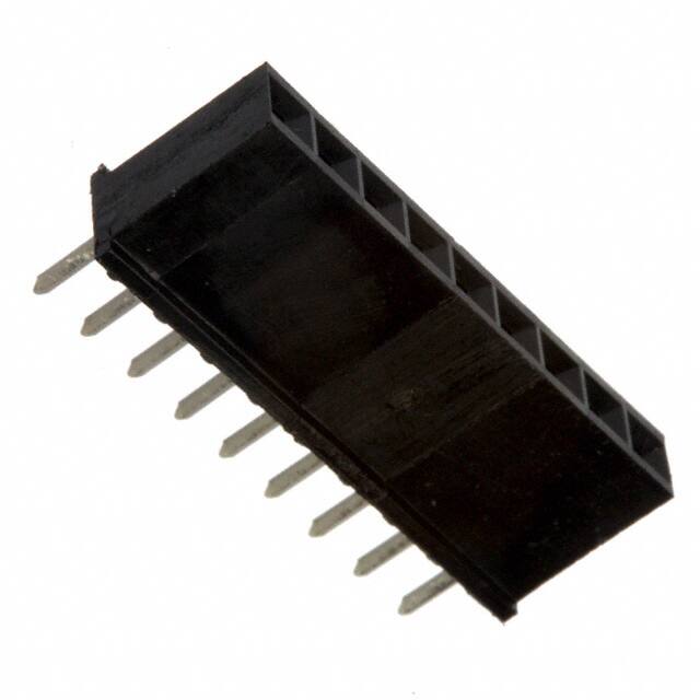 66951-009LFAmphenol ICC (FCI)