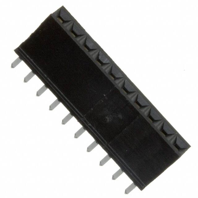 66951-010LFAmphenol ICC (FCI)