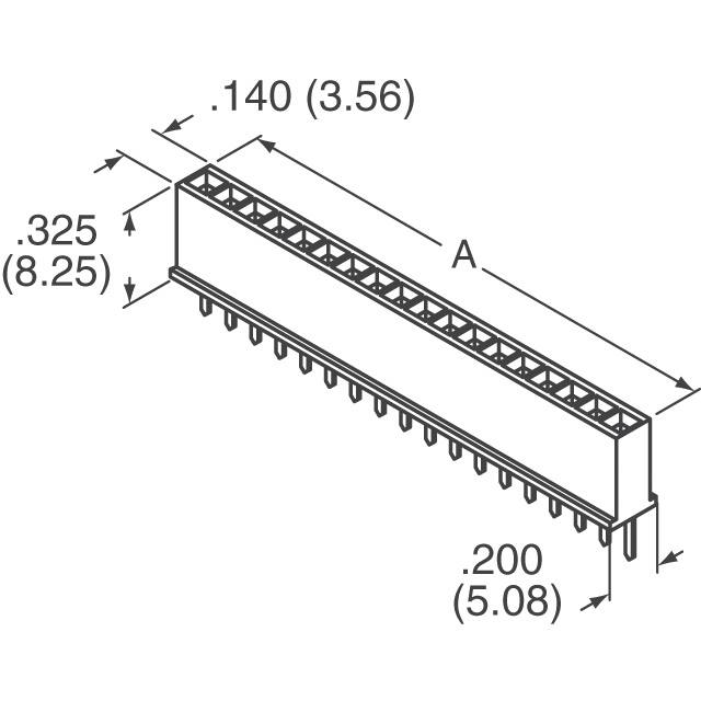 66951-019LFAmphenol ICC (FCI)