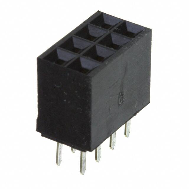 66953-004LFAmphenol ICC (FCI)