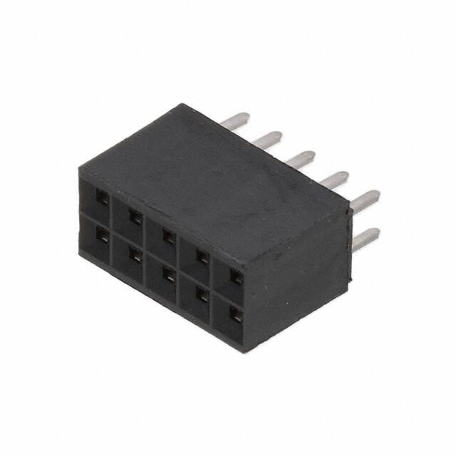 66953-005Amphenol ICC (FCI)