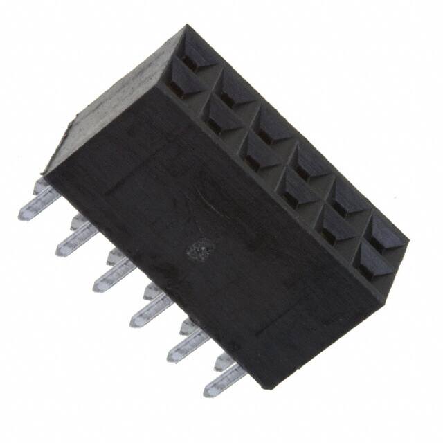 Amphenol ICC (FCI) 66956-006LF