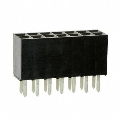 66953-007LFAmphenol ICC (FCI)